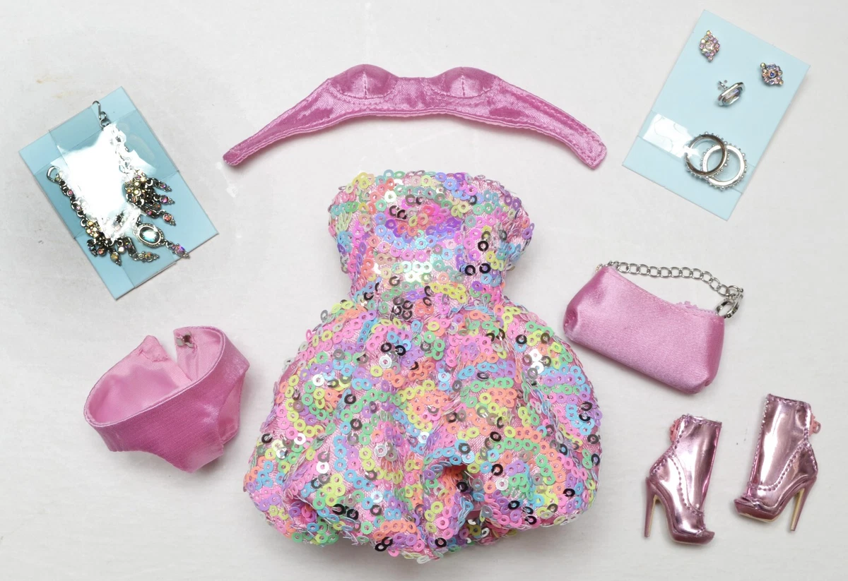 Integrity Toys Fashion Royalty Body for sale | eBay