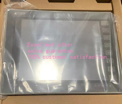 1PCS NEW in Box Hitech PWS6A00T-P HMI Touch Screen Freight Free