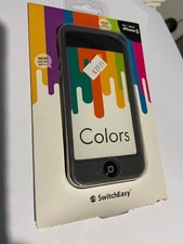 SwitchEasy Colors Case for Apple iPhone 5,iPh...
