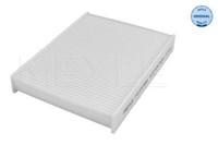 Meyle 712 319 0005 Innenraumfilter Filtereinsatz FüR Ford