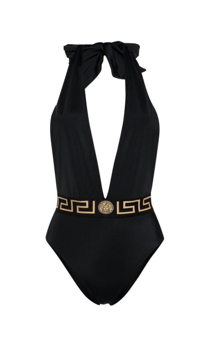 VERSUS VERSACE ブラックレース ワンショルダー ミニワンピース38 楽天市場】VERSACE ヴェルサーチ ワンピース サイズ38/XS
