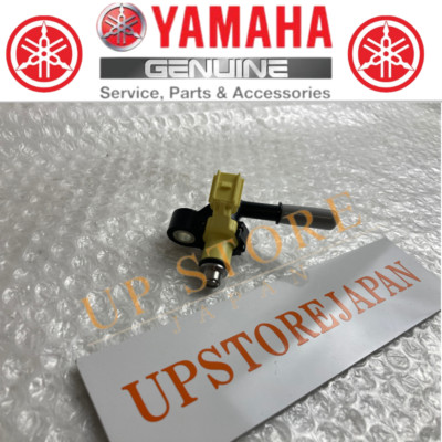 Yamaha Genuine OEM 2017-2021 DR YUM Injector Assy J0B-13770-01-00 JAPAN