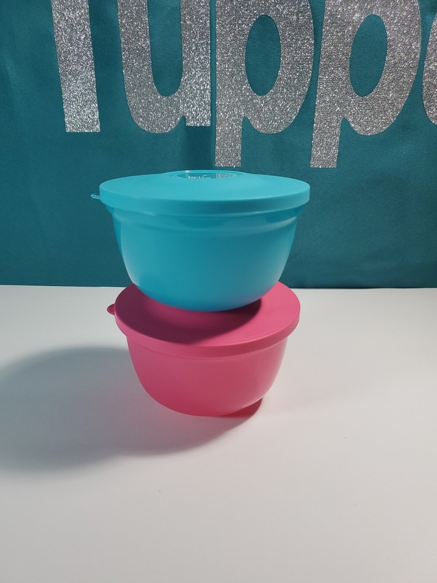 Set 2 bicchieri con glitter arcobaleno Konges sløjd