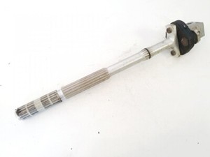 BMW X5 2004 Steering Knuckle Joint Coupling (Steering Column Lower #1673565-38