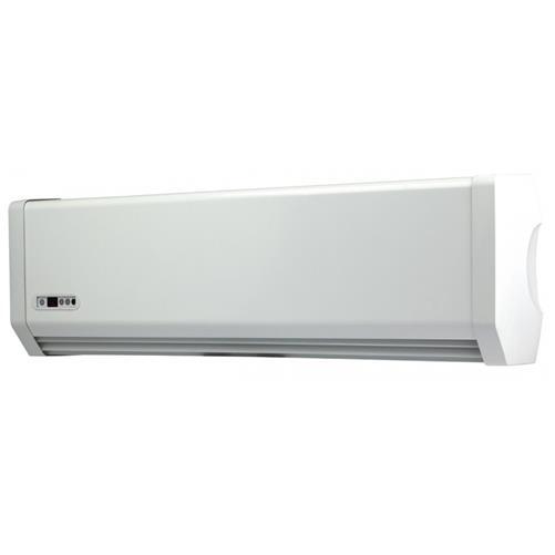 Myson Hi-Line RC 15-10 Wall Mounted Fan Convector White UK