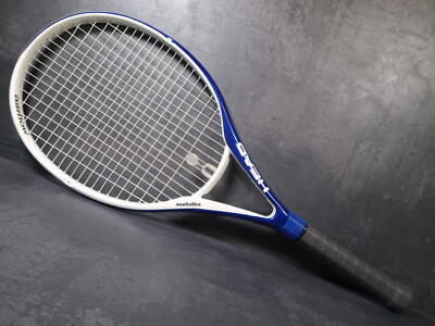 Head - airflow 3 metallix - L1 - 4 1/8 - Midplus 660 cm² - 102 SQ Tennisschläger