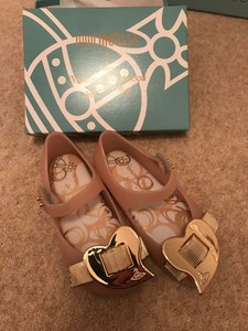 vivienne westwood girls shoes