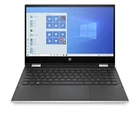 HP Pavilion x360 Convertible 14-inch Laptop, 11th Generation Intel Core i5-1135G