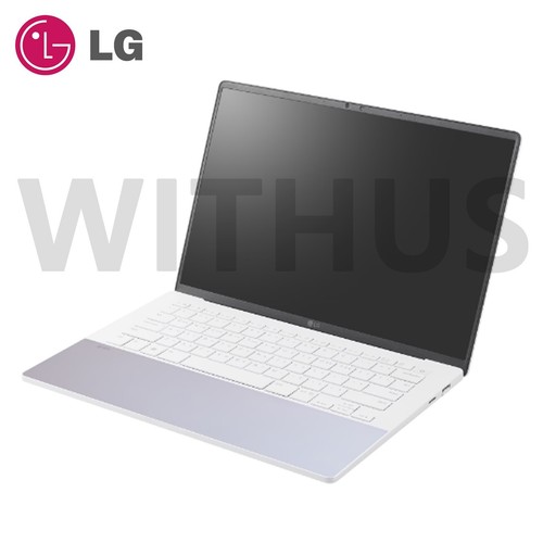 LG gram Style OLED 14" 14Z90RS-GA56K WQXGA+2880x1800 16GB/512GB Win11 Laptop_ - Picture 5 of 12