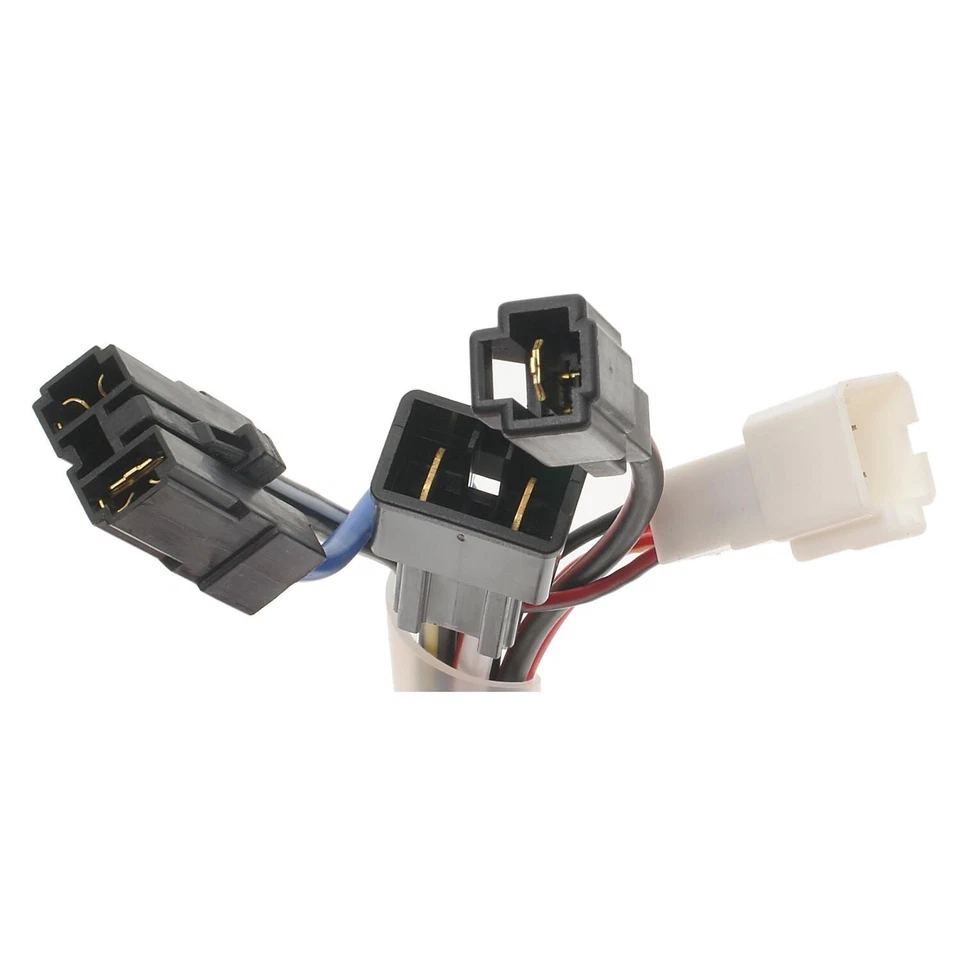 Standard Ignition Ignition Switch for 1986-1989 323 US-235 - Image 3 of 4