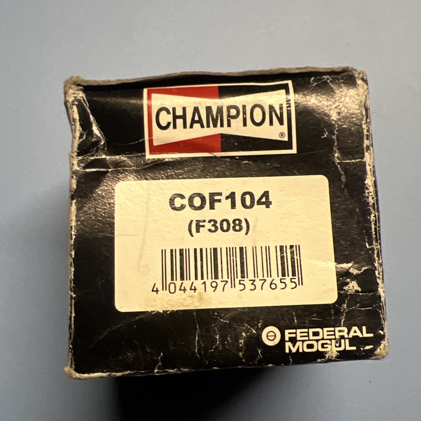 Champion Oil Filter COF104  Honda Yamaha Motorrad Motorrad
