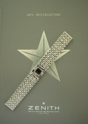 NOS VINTAGE 18MM FINE SILV LINK WATCH BAND WATCHBAND BRACELET STRAP FOR ZENITH B