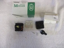 NIB Klockner Moeller Rotary Cam Switch      T0-1-15431-EZ      1-15431/EZ