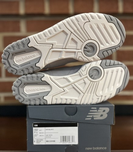 New Balance 550 Concrete BB550VNB