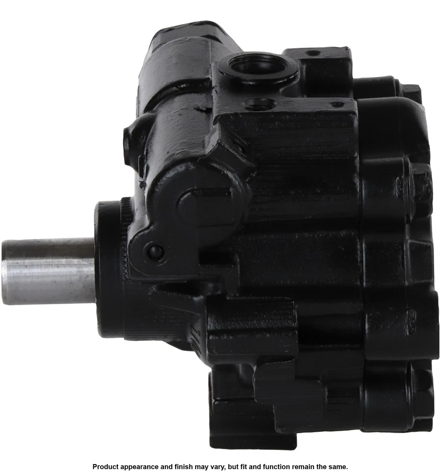 Bomba de dirección asistida Cardone para GMC Terrain 2010-2017 Foto 4 de 4