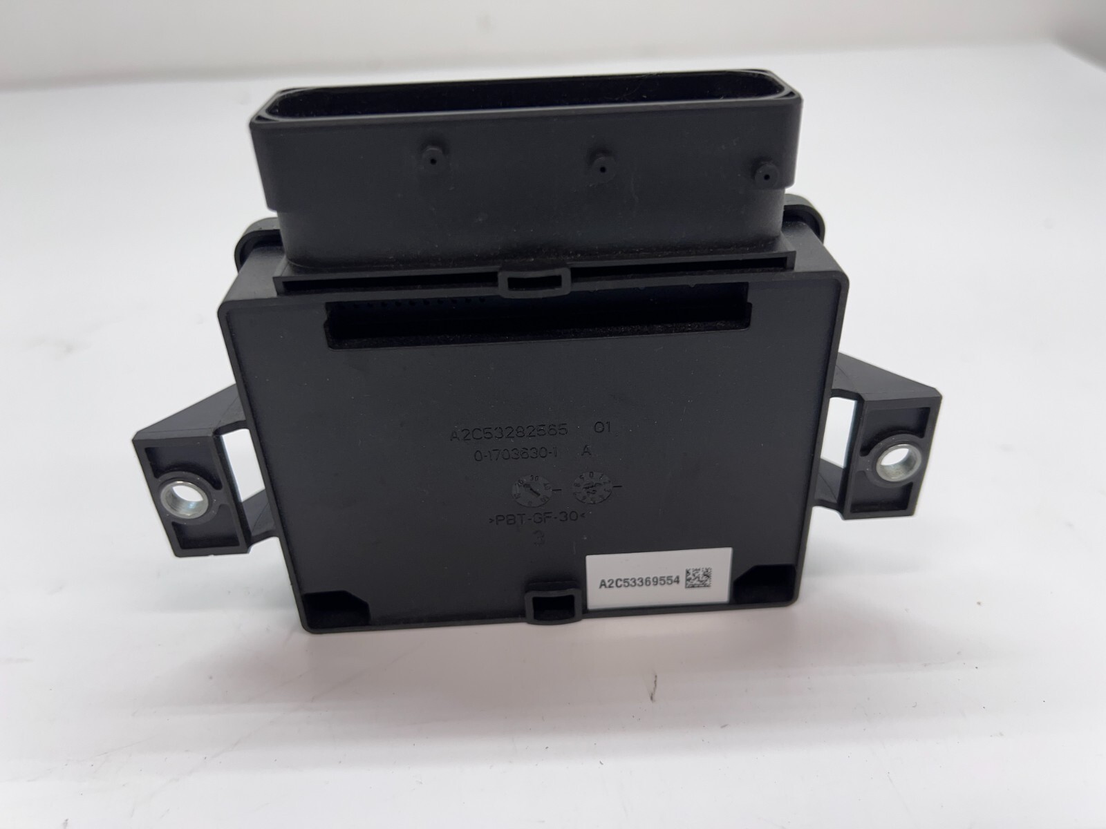 LAMBORGHINI AVENTADOR LP750 770 EPB CONTROL UNIT OEM 470907801