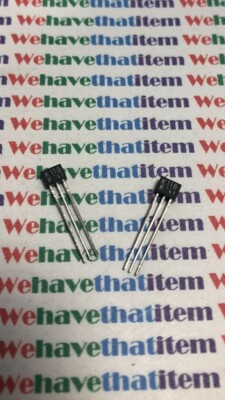 Transistor N Channel MOSFET 3SK45 - CASE: TO72 MARCA: Hitachi - Foto 5