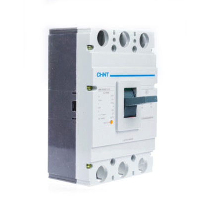 Chint NM1-630S/3300 Series 3P Air-Switch Circuit Breaker Brand