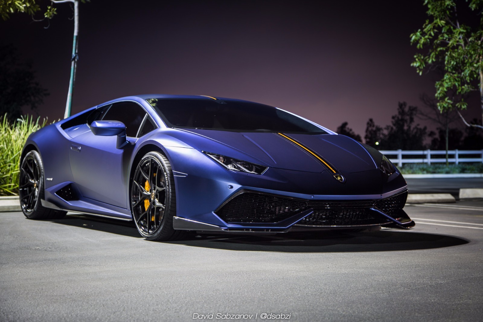 Signature Forged Wheels SV304S 20x9 21x12.5 inch - Lamborghini Lambo Huracan