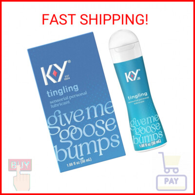 ky tingling sensorial personal lubricant EINSEO Automatic Sucking Male Masturbators main image 0