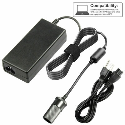 cigarette lighter to xt60 Car Cigarette Lighter Socket female to XT60 female 18AWG Charger cable