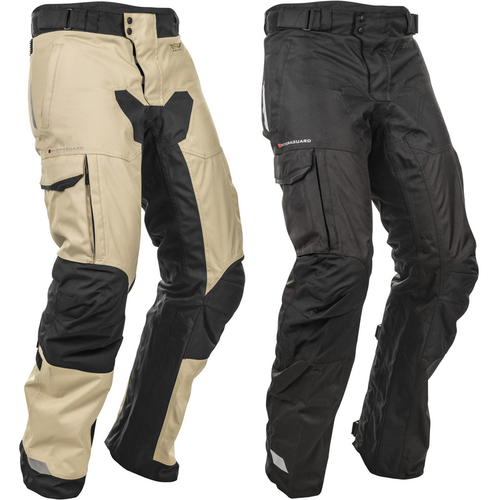 2022 Fly Racing Terra Trek Street 
