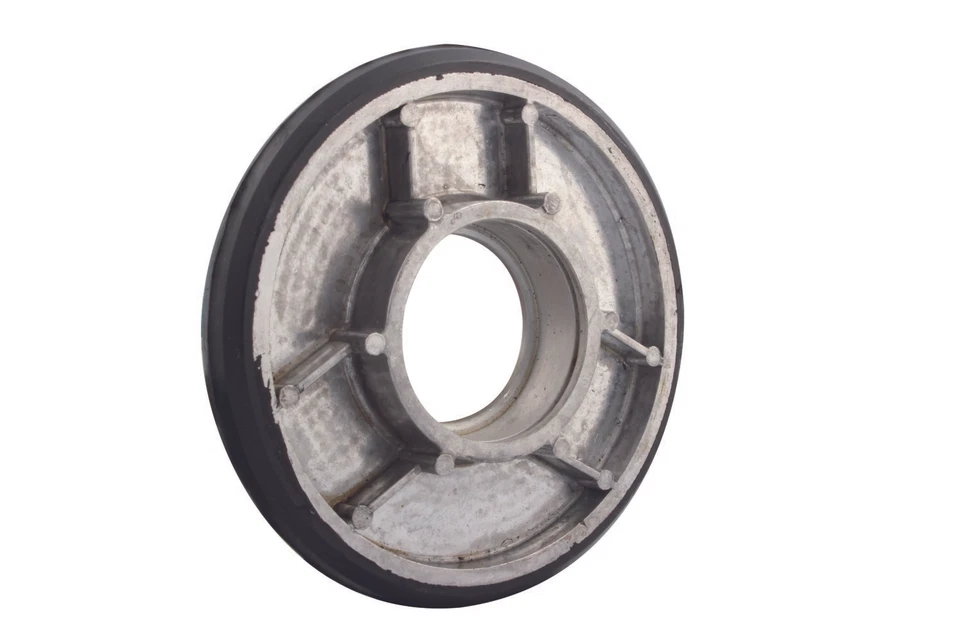 Ski-Doo Safari 503, 1988, Idler Wheel - 5.375" - 503R - Image 2 of 2