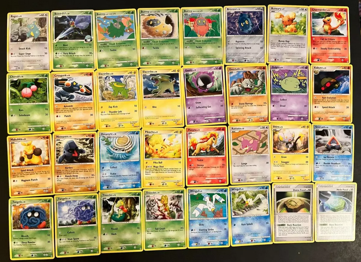 Arceus, Platinum Arceus, TCG Card Database