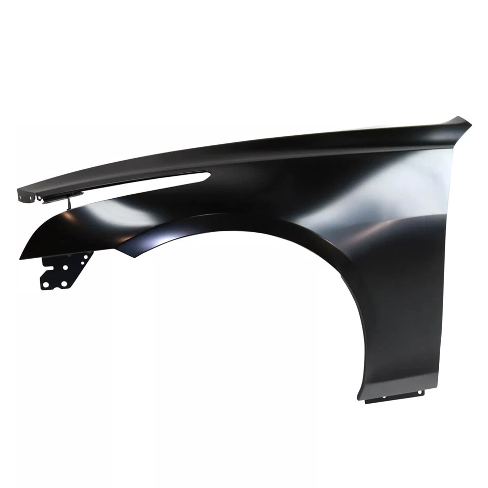 NEW Fender For Cadillac CTS 2014-2019 Sedan Front Driver Side GM1240394 - Изображение 2 из 4
