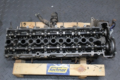 Zylinderkopf BMW 7er E38 730d 3.0 142kW 1112 7794920 306D1 M57