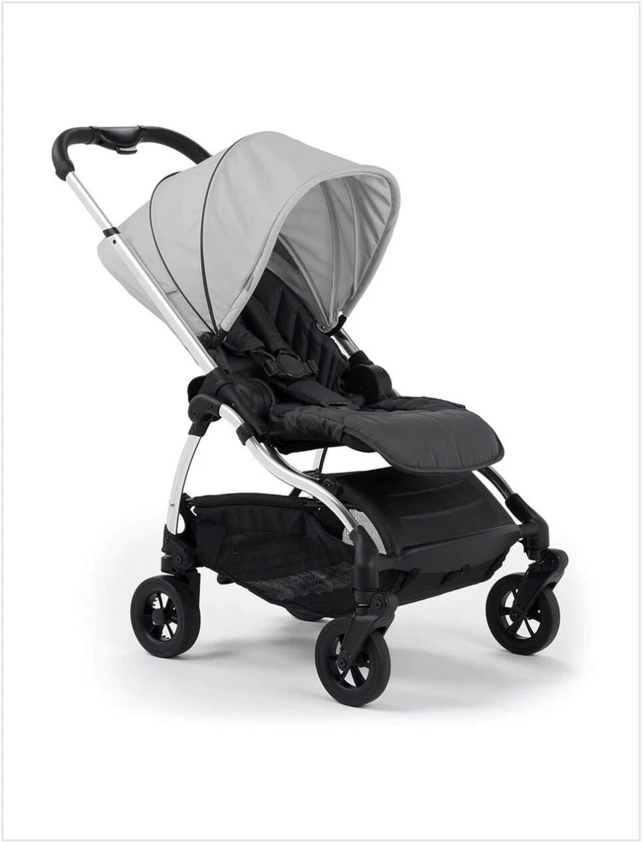 Icandy raspberry sales carrycot ebay