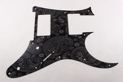 Pickguard For Ibanez RG Jem Japan Pre-2002 MiJ RG550 750 Etc HSH HH Hxx Colours - Foto 5