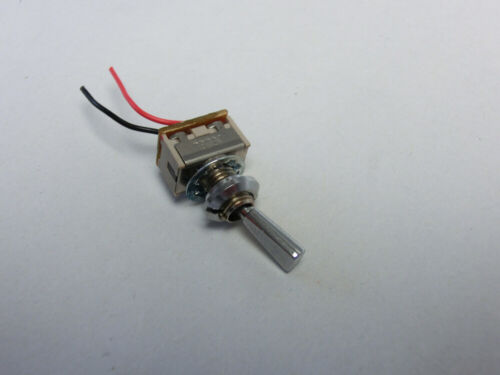 Spare Switch for Graupner mx-16 Transmitter mx16S Radio Controll Aeroplane - Picture 2 of 3