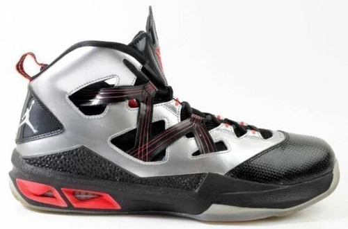 Jordan Melo M9 Silver