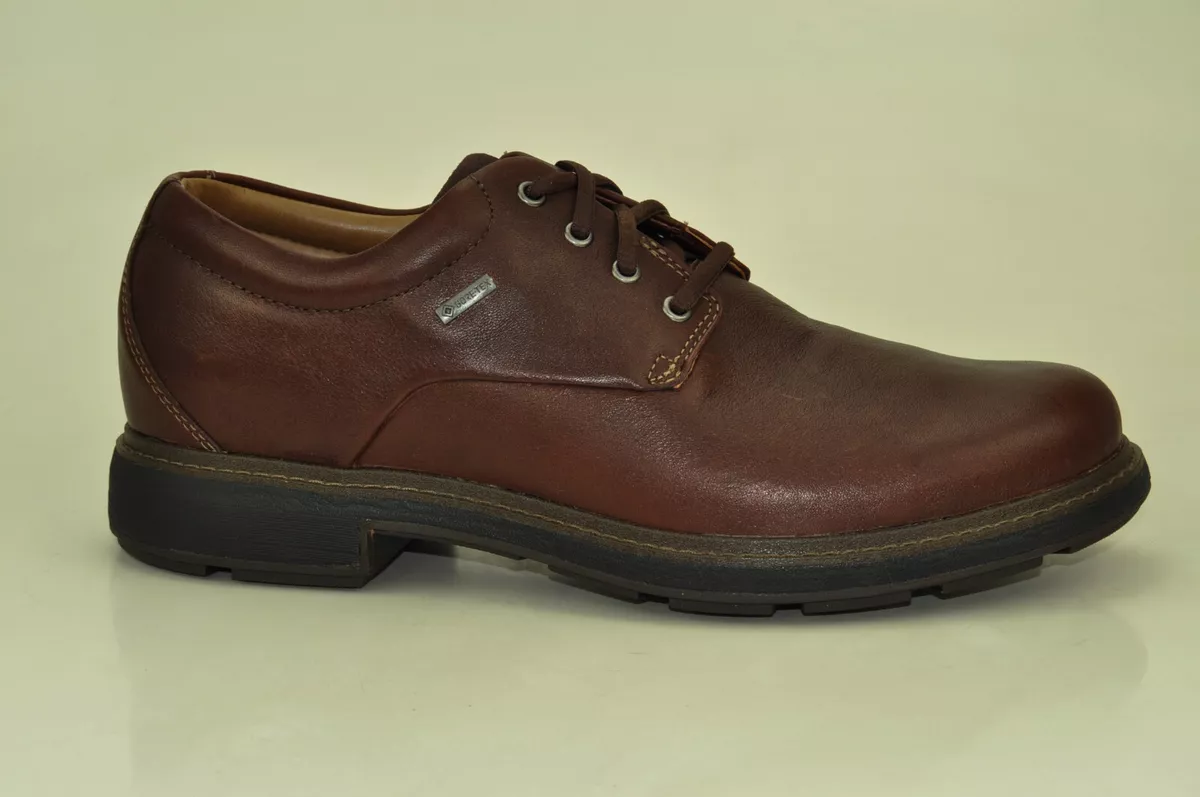 Clarks un hotsell tread on gtx