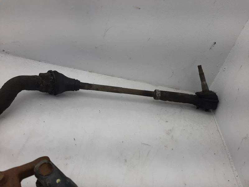 Engranaje de dirección/rack dirección asistida 02-06 Chevrolet Avalanche 1500 15173572 Foto 2 de 4