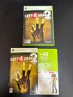 Left 4 Dead 2  L4d2 Original ver Import Japan Xbox 360 Japanese ver.