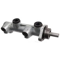 Hauptbremszylinder Ø 20,6 Mm 3X M10X1.0 3-Guss A.B.S. FüR U.A. Renault Trafic
