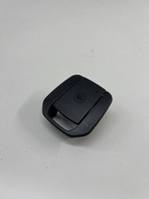 BMW 3 GT F34 2014 Abdeckung Isofix Kindersicherung 7319604 140kW GENUINE