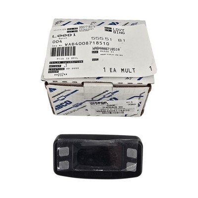 Wabco Genuine Radar Display 2nd GEN OnGuard ADAS Meritor New CMS WAB4008718510