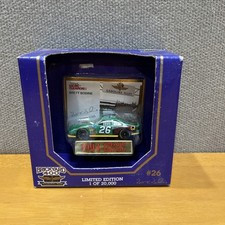 1994 Racing Champions 26 Brett Bodine Brickyard 400 Premier Ed 1:64 Diecast New
