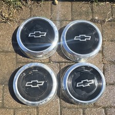 Chevy Hub Caps Chevy Hub Caps