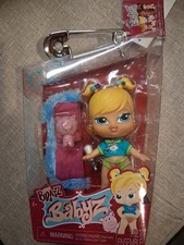 MGA Bratz Babyz Cloe Funky First Years Doll Figure Sealed