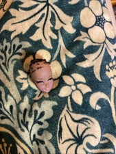 Vintage Pippa Doll TLC Mandy Head Only/Pretty/Nice Eyelashes **FREE POSTAGE**