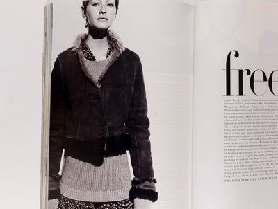 女性情報誌 vogue 1993 september christy turlington 女性情報誌 vogue 1993 september christy turlington VOGUE-SEPTEMBER