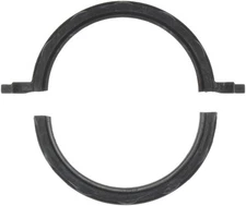 Engine Crankshaft Seal Kit Rear Victor Reinz For 1971-1973 Jeep J-4700