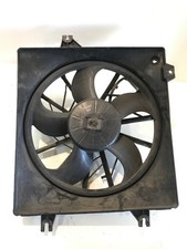 Radiateur Hyundai COUPE