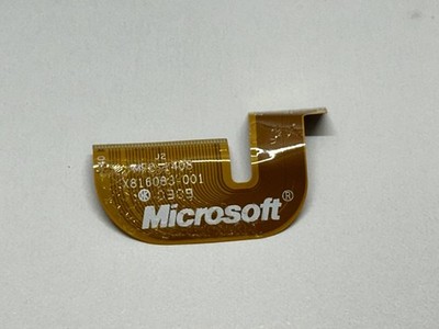 Original OEM Hard Drive Flex Cable for Microsoft Zune 1126 1376 80gb 120gb