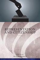 Representation And Citizenship | Richard Marback | Taschenbuch | Englisch | 2016