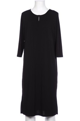 ICHI Kleid Damen Dress Damenkleid Gr. S Schwarz #2732eae